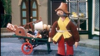 Episode 8 The Rag And Bone Man