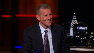 Episode 66 Stanley McChrystal