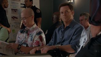 Episode 5 This Little Piggy