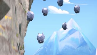 Episode 41 Kung Fu Lemmings