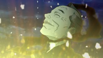 Episode 10 The End of Wasuke of Dojo