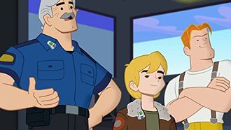 Episode 19 Changes