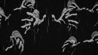 Episode 14 Makura-Gaeshi and the Fantastic Dream