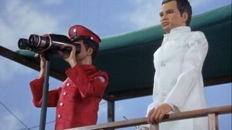 Episode 27 Mission X-41
