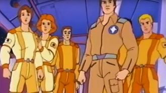 Episode 7 The Boys Who Cried Dark