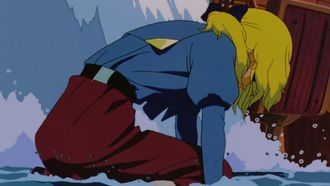 Episode 22 Electra the Traitor