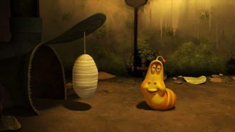 Episode 18 Cocoon (1)