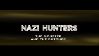 Episode 11 The Monster and the Butcher