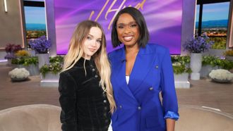 Episode 131 Seth Rogen, Lauren Rogen, Dove Cameron