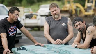 Episode 10 Cataclysm in Kona