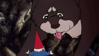 Episode 24 El lobo envenenado