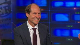 Episode 42 Cass Sunstein