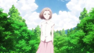 Episode 7 Spring Comes