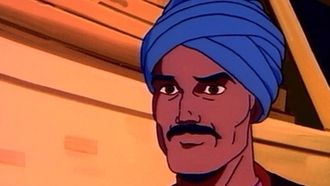 Episode 3 The Master Thief of Shadizar