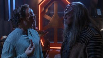 Episode 15 Affliction (1)