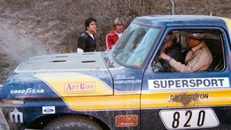 Episode 19 Off Road
