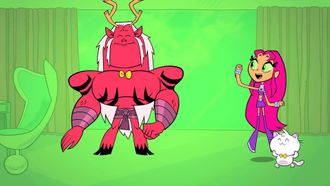 Episode 13 Caramel Apples