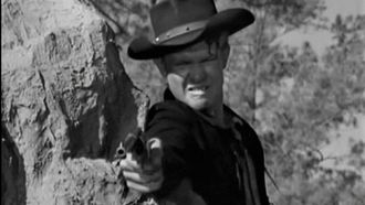 Episode 4 Four Guns and a Prayer
