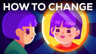Episode 6 Change Your Life - One Tiny Step at a Time