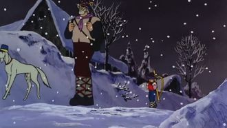 Episode 23 A Great Master