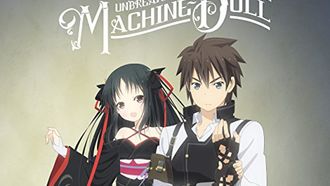 Episode 1 Facing