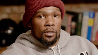 Episode 5 Kevin Durant