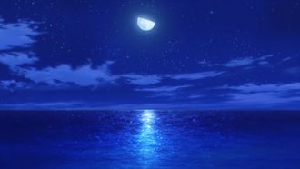 Episode 1 Paladiness of Mirage I