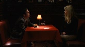 Episode 10 Cold Splash of Truth