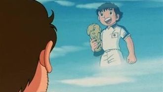 Episode 5 Where is the Rival?
