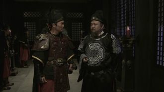 Episode 6 Shituan jinghun. Part 6