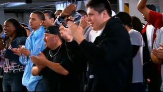 Episode 21 Best of L.A: Season Finale