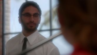 Episode 14 Canary