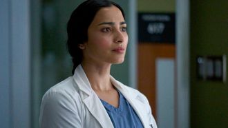 Episode 7 Secrets and Lies