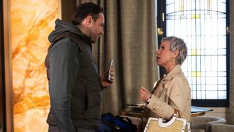 Episode 34 Wednesday, 19th March 2025