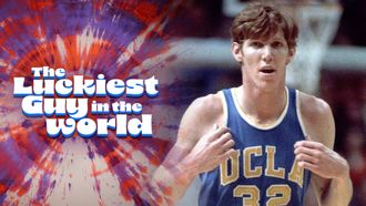 Episode 31 The Luckiest Guy in the World: Part 2