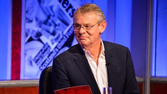 Episode 1 Martin Clunes, Layla Moran MP, Sara Pascoe