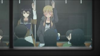 Episode 4 Love Me Do!