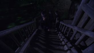 Episode 18 Lan shan ji. Part 5