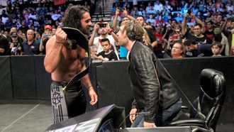Episode 25 WWE Money in the Bank 2016 Fallout