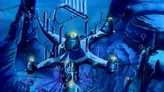 Episode 5 Orane