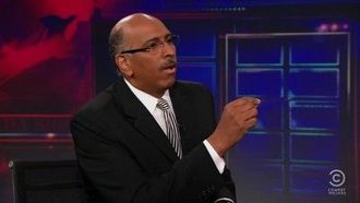 Episode 109 Michael Steele