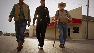 Episode 10 Escape From West Texas
