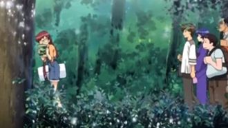 Episode 7 Genyou