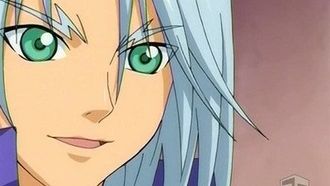 Episode 17 Best Friends Forever
