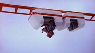 Episode 1 Terror on the Hell Loop 2000