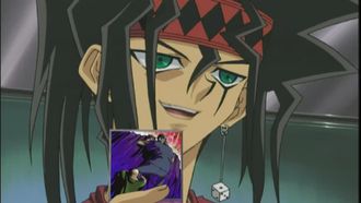 Episode 46 The Mysterious Transfer Student: Ryuji Otogi