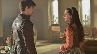 Episode 11 Inquisition