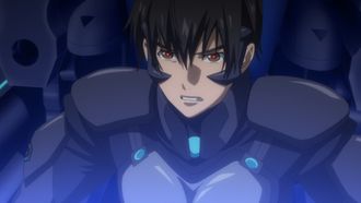 Episode 22 Escape