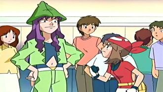 Episode 30 Begin! Grand Festival!: Part 2