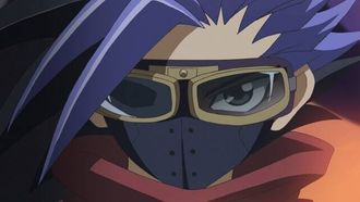 Episode 7 Mr. Mystery
